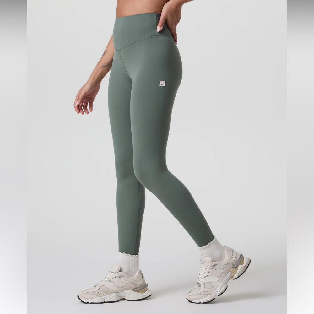 Vuori AllTheFormMarsh Leggings XS